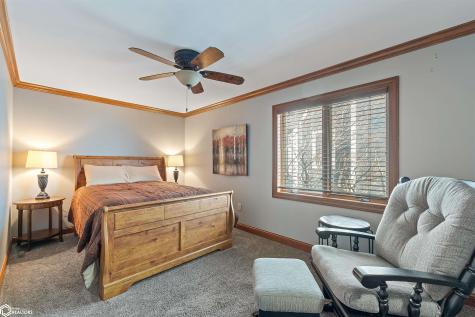 1419 N Shore Drive Clear Lake IA 50428