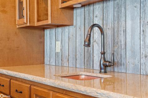 1419 N Shore Drive Clear Lake IA 50428