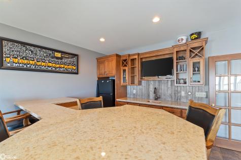 1419 N Shore Drive Clear Lake IA 50428