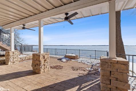 1419 N Shore Drive Clear Lake IA 50428