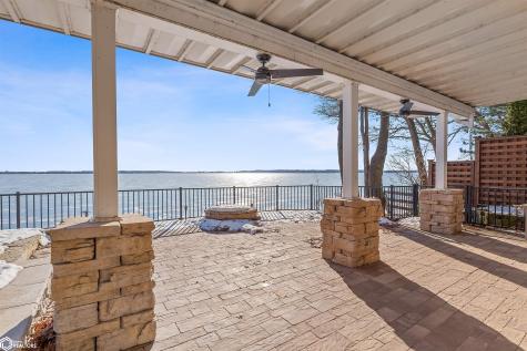 1419 N Shore Drive Clear Lake IA 50428