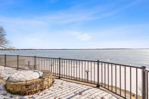 1419 N Shore Drive Clear Lake IA 50428