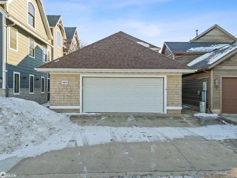 1419 N Shore Drive Clear Lake IA 50428