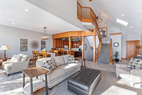 1419 N Shore Drive Clear Lake IA 50428