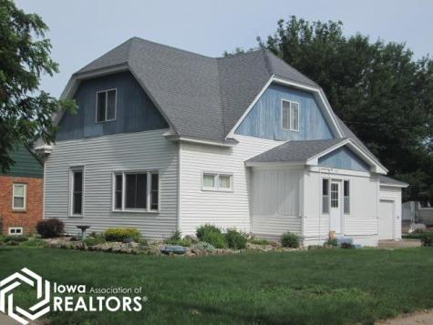 303 5th Avenue NE Belmond IA 50421