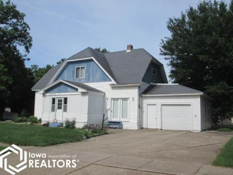 303 5th Avenue NE Belmond IA 50421