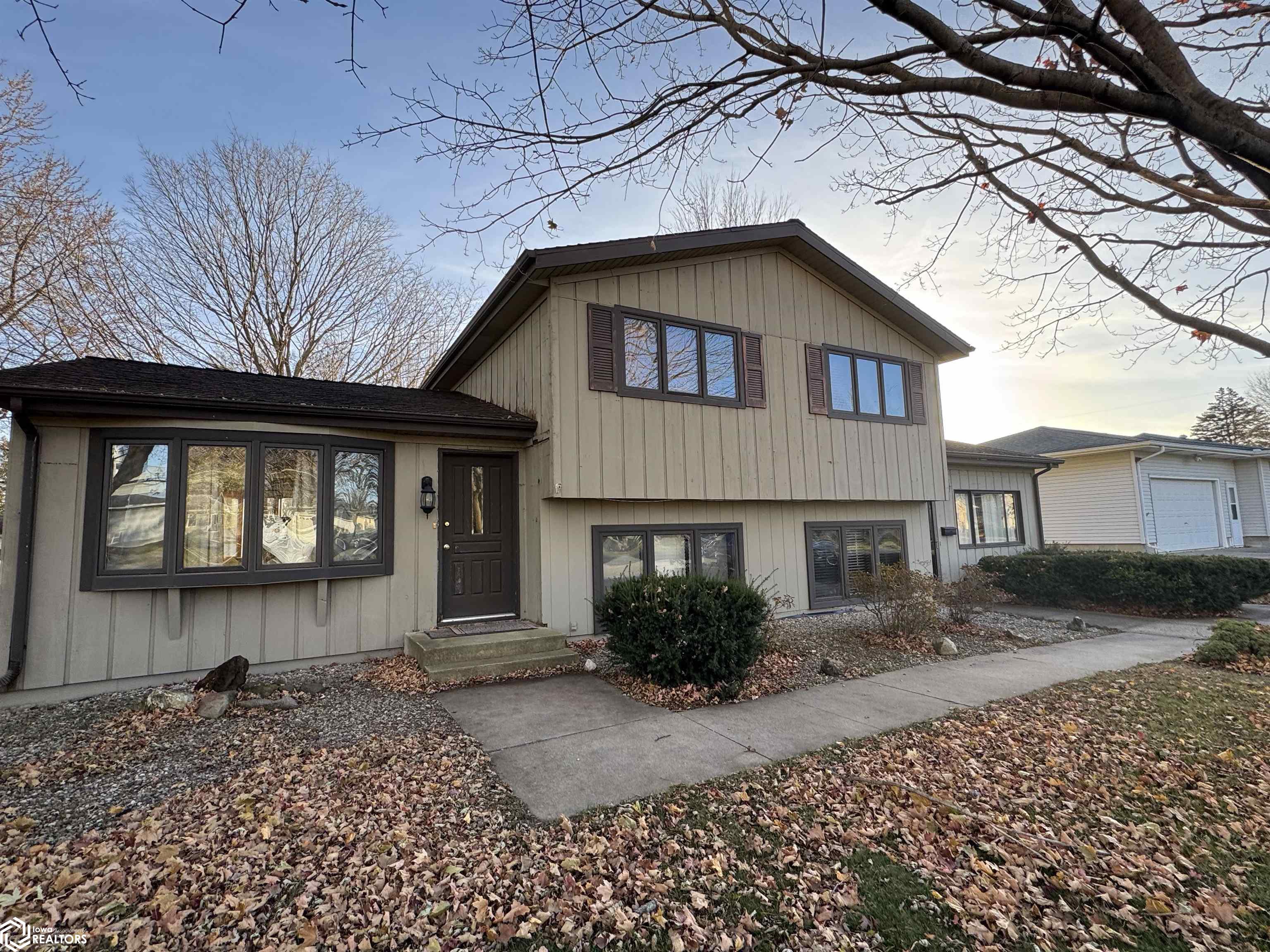 217 W Elmore Street Manly IA 50456