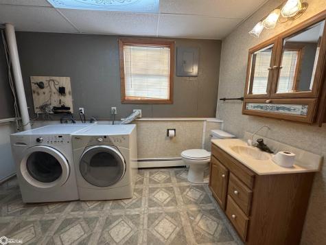 217 W Elmore Street Manly IA 50456