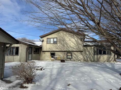 217 W Elmore Street Manly IA 50456