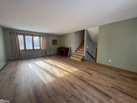 217 W Elmore Street Manly IA 50456