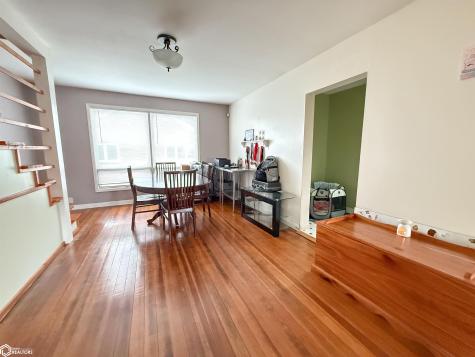 103 S Akir Street Latimer IA 50452