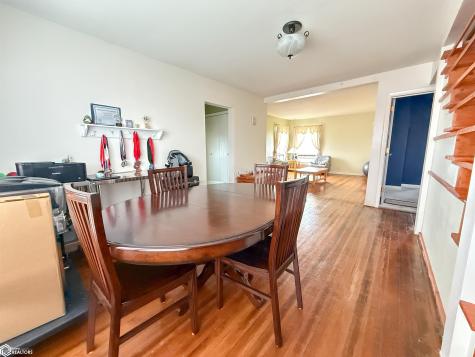 103 S Akir Street Latimer IA 50452