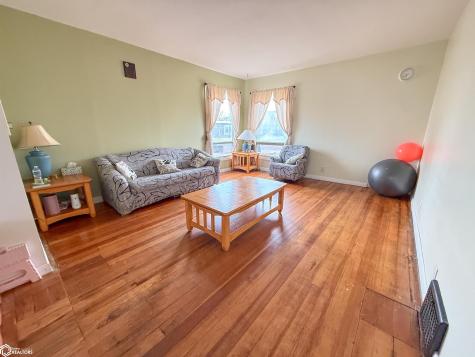 103 S Akir Street Latimer IA 50452