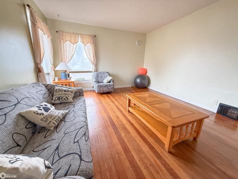 103 S Akir Street Latimer IA 50452