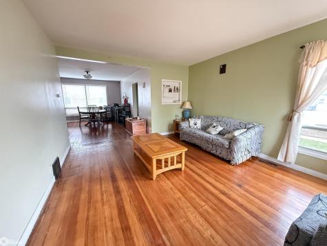 103 S Akir Street Latimer IA 50452