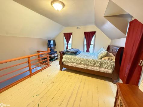 103 S Akir Street Latimer IA 50452