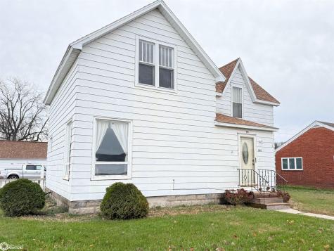 103 S Akir Street Latimer IA 50452
