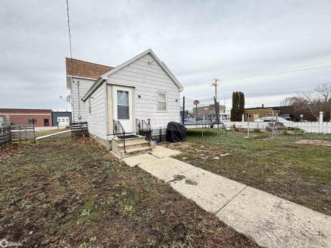 103 S Akir Street Latimer IA 50452