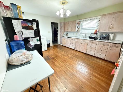 103 S Akir Street Latimer IA 50452