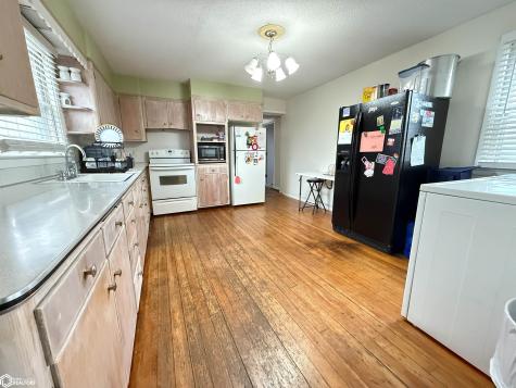 103 S Akir Street Latimer IA 50452