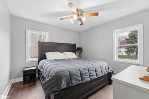 630 W 7th Street Garner IA 50438