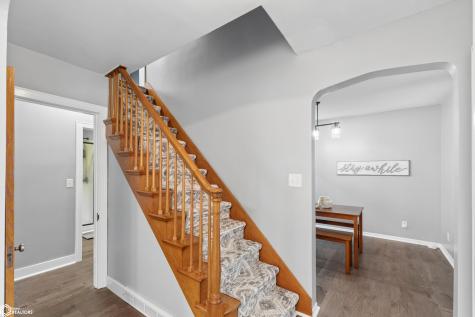 630 W 7th Street Garner IA 50438