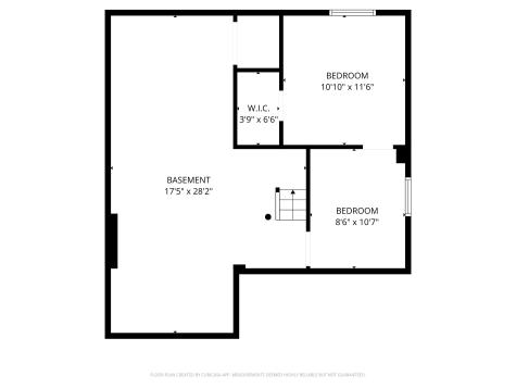 630 W 7th Street Garner IA 50438