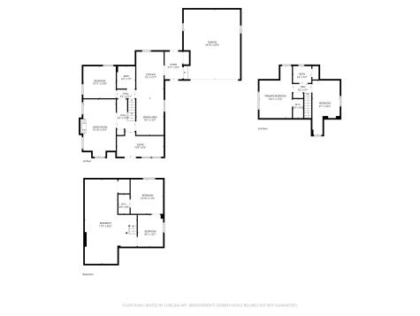 630 W 7th Street Garner IA 50438