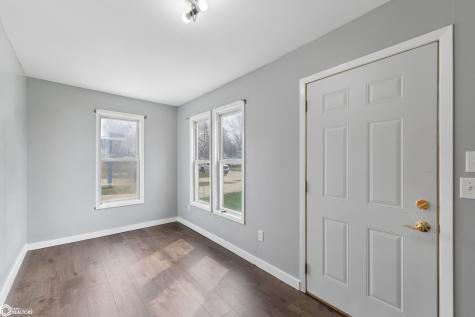 630 W 7th Street Garner IA 50438