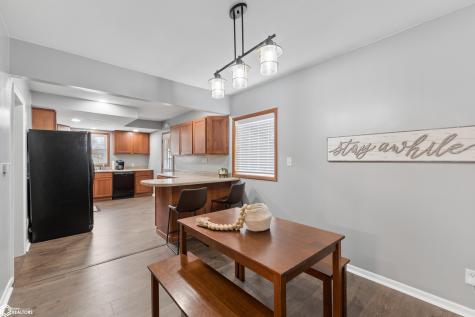 630 W 7th Street Garner IA 50438