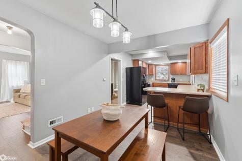 630 W 7th Street Garner IA 50438