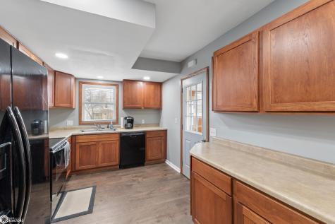 630 W 7th Street Garner IA 50438