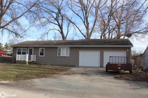 7 Park Lane Clear Lake IA 50428