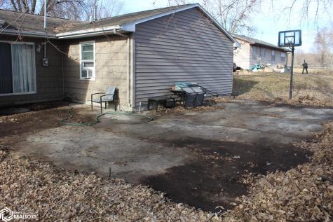 7 Park Lane Clear Lake IA 50428