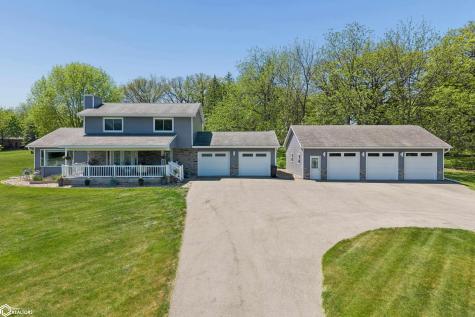 74 Four Winds Drive Clear Lake IA 50428