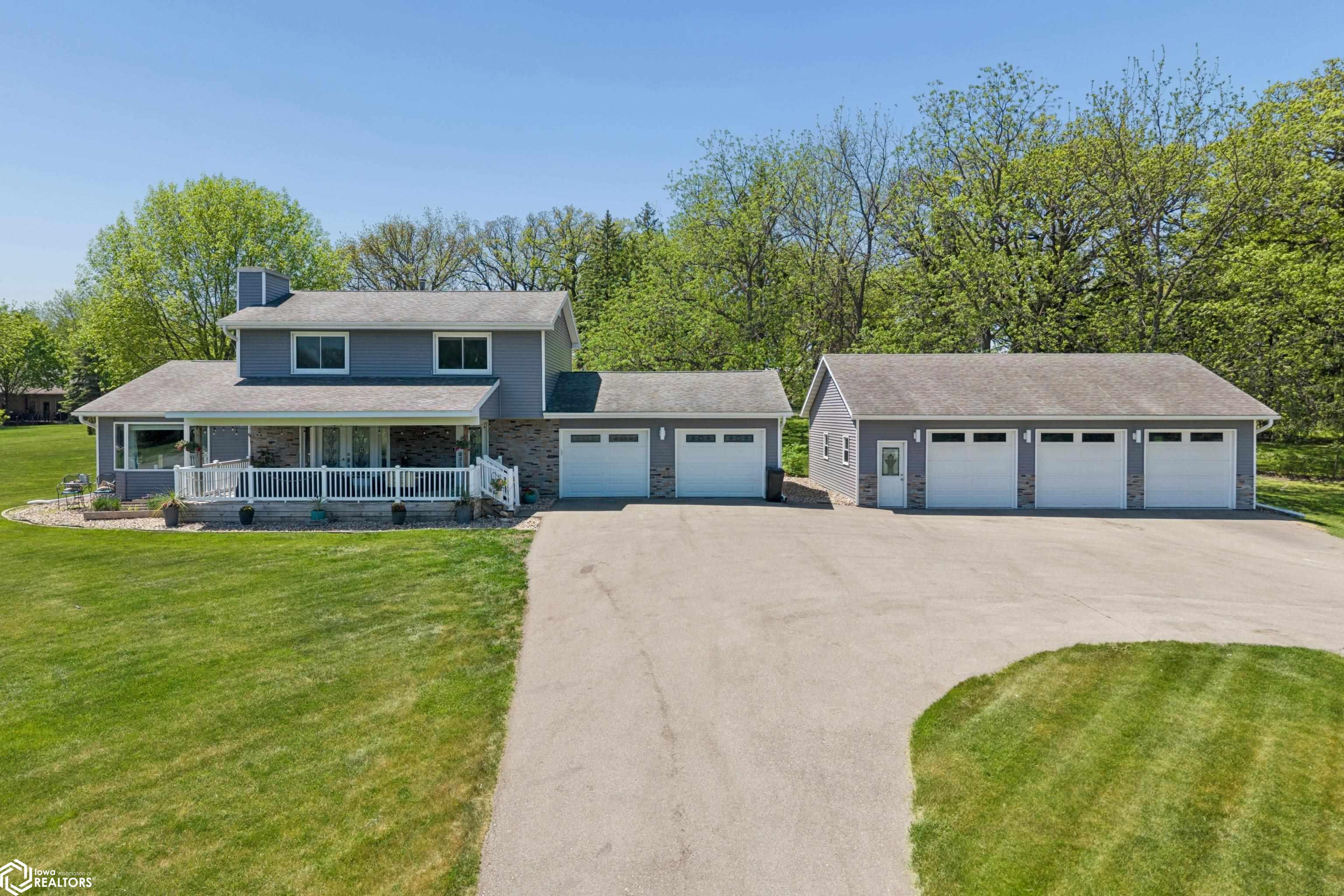 74 Four Winds Drive Clear Lake IA 50428