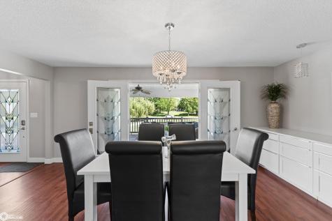 74 Four Winds Drive Clear Lake IA 50428