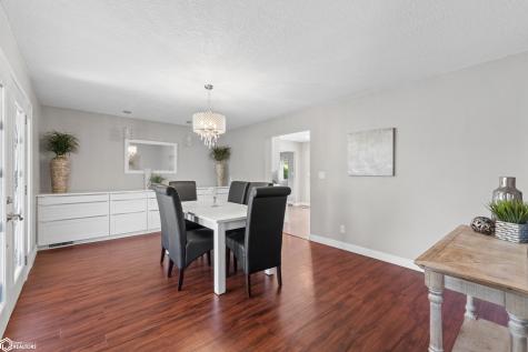 74 Four Winds Drive Clear Lake IA 50428