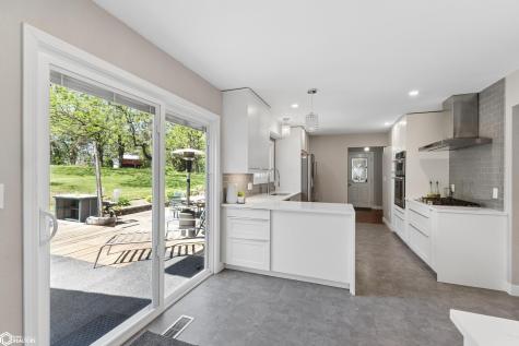 74 Four Winds Drive Clear Lake IA 50428