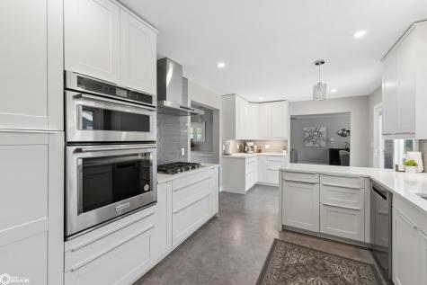 74 Four Winds Drive Clear Lake IA 50428