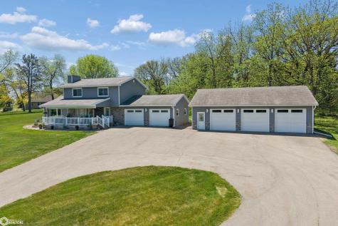 74 Four Winds Drive Clear Lake IA 50428