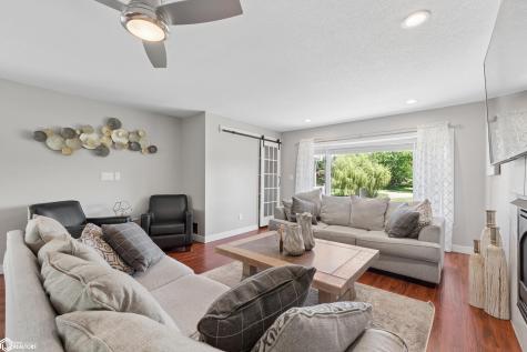 74 Four Winds Drive Clear Lake IA 50428