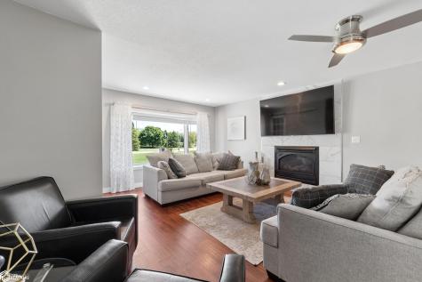 74 Four Winds Drive Clear Lake IA 50428
