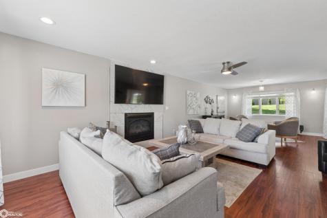 74 Four Winds Drive Clear Lake IA 50428