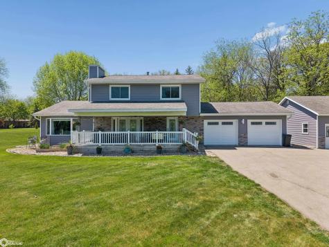 74 Four Winds Drive Clear Lake IA 50428