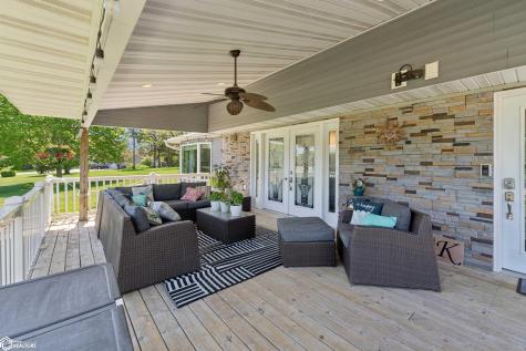 74 Four Winds Drive Clear Lake IA 50428