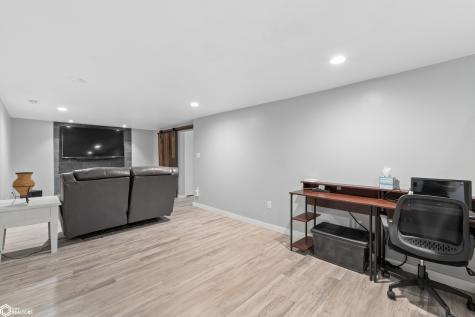 74 Four Winds Drive Clear Lake IA 50428