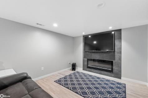 74 Four Winds Drive Clear Lake IA 50428