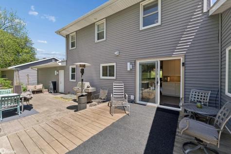 74 Four Winds Drive Clear Lake IA 50428