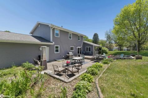 74 Four Winds Drive Clear Lake IA 50428